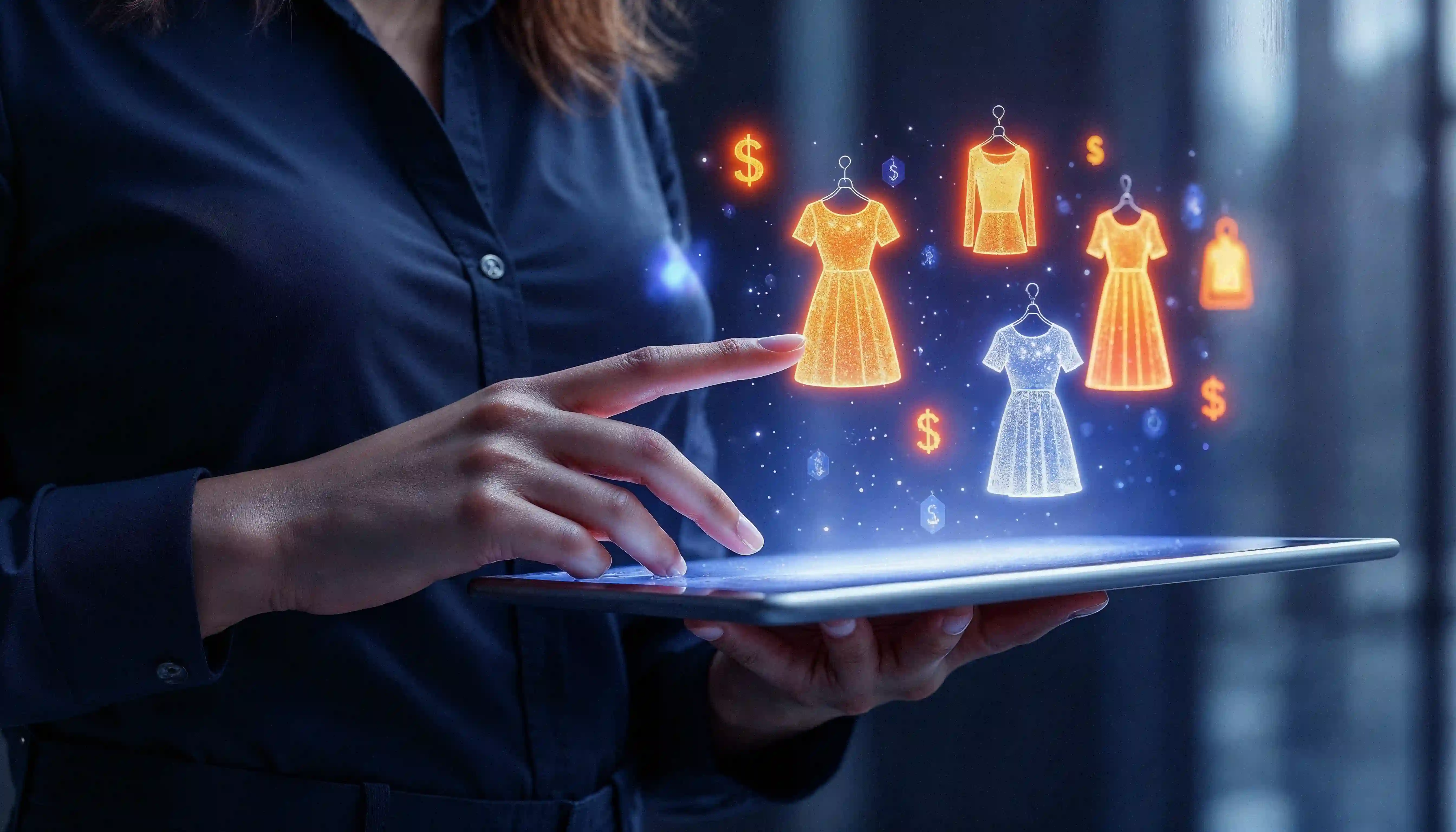 E-Commerce